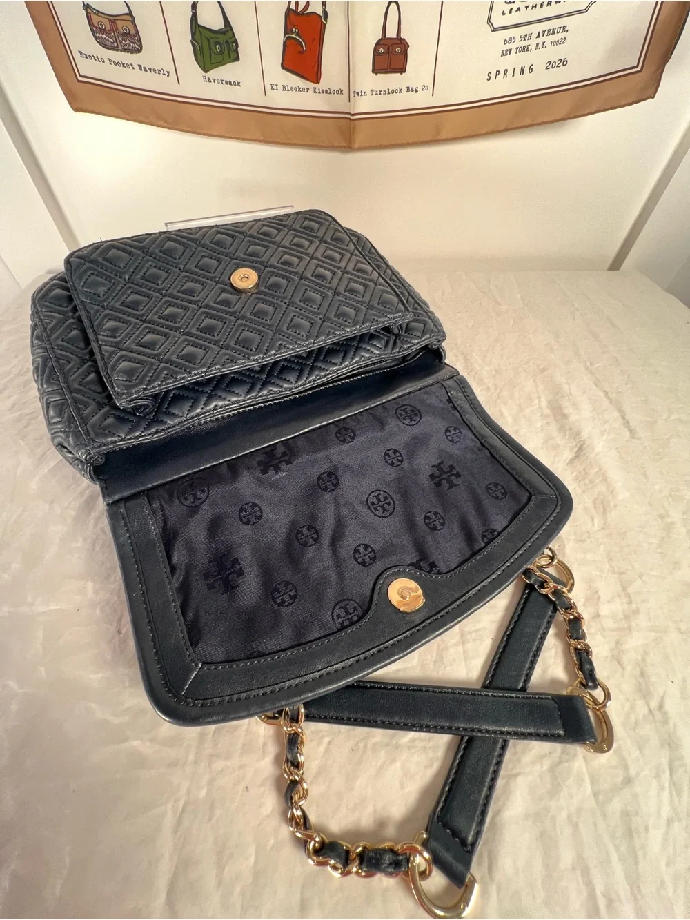 Tory Burch tory burch